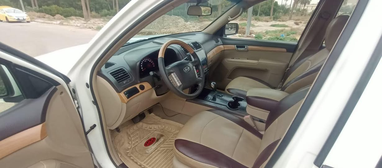 سلام عليكم سياره مهافي 2012سياره
مكفوله كفاله عامه سونار موجود
صدر امامي خلفي جديد
شاشه جبيره/كامره
رقم بغداد هزه سنويه جديده
سياره كل نقص مابيه
مكاني بغداد المنصور
سعره 145وبيه مجال
الرقم ***********
