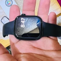 سيريس 10 • ٤٥مم • بطارية ٩٩٪