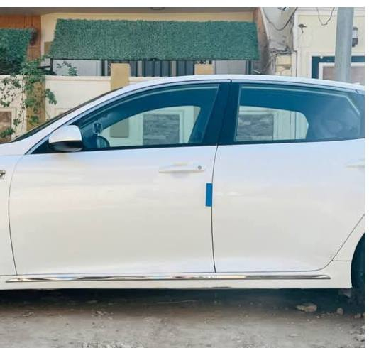 السلام عليكم
كيه اوبتما 18 وراد كوري جاهزه من كل النواحي مكينه كير حداديه تبريد تخم تاير مكينه الفين السياره بيه ظربه بلمقدم ظربة كوريه ومصلحه بكوريا اوصبغ بجاملغ الخلفي السعر 130وبيه مجال العنوان الديوانية الحمزه الشرقي اتصل وتدلل ***********
