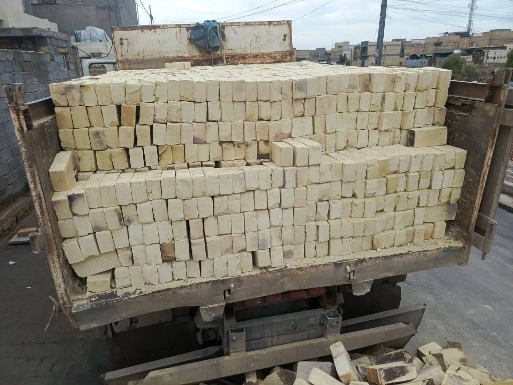 طابوك عماره طيب.. وجميع معامل العماره ..***********///***********
انجكتر   / بيرنه
 تك /٤٠٠٠ طابوگه +٢٥٠زياده
دبل /٨٠٠٠ طابوگه+٥٠٠ زياده 
شرط المگلاب (زياده عدد بالطابوگ) 
 توصيل للبصره  بكل اقضيتها ونواحيها
وتوصيل للعماره بكل اقضيتها ونواحيها
للتواصل ./ #يوجد واتساب عمارة, ميسان
