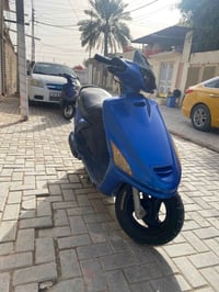 موتور • خيط تبخير