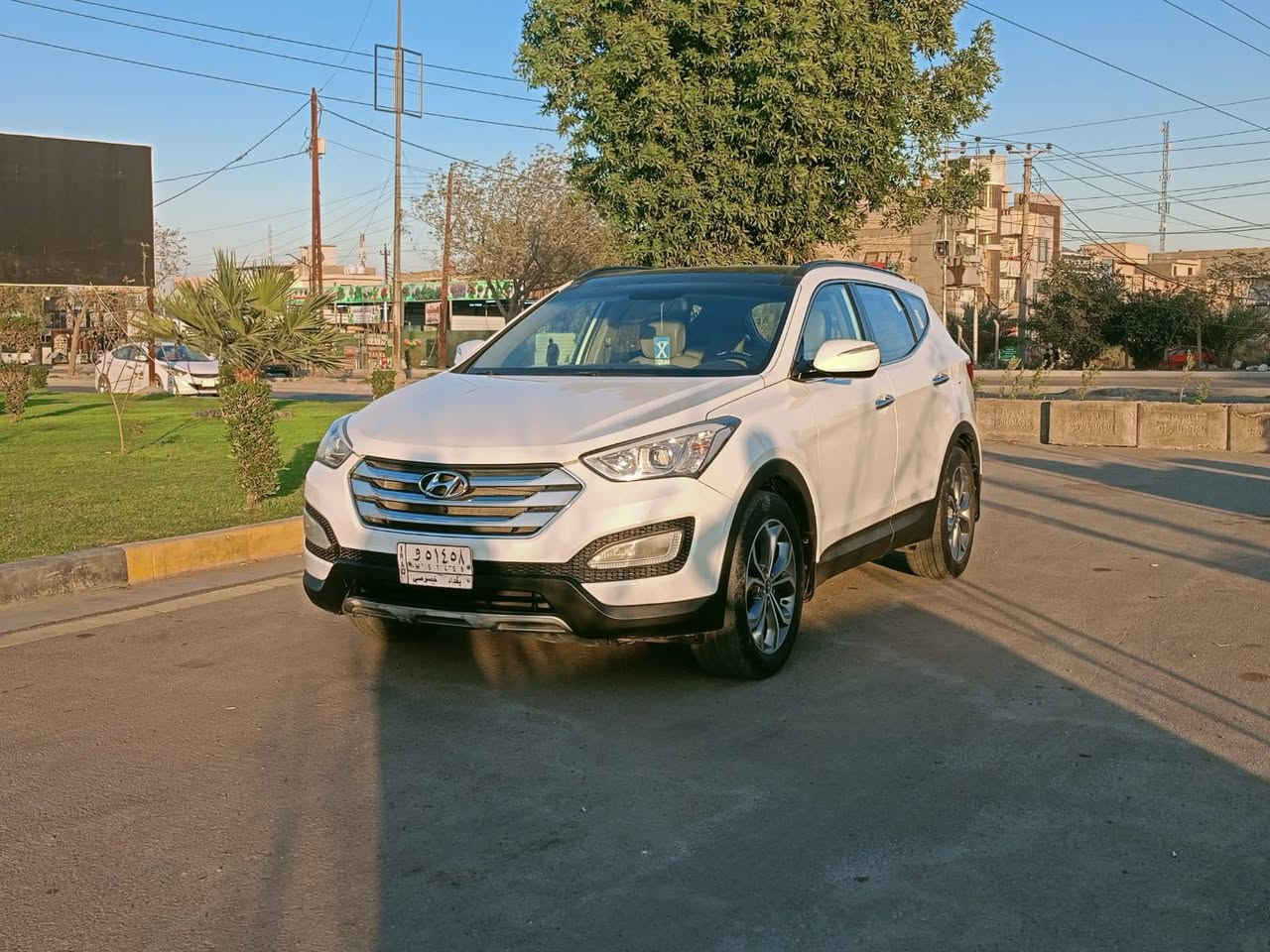 سنتافيه ٢٠١٣ خليجيه كفاله عامه من صبغ وبارد ورصعه وشخط
فول مواصفات
بنورامه
بصمه تشغيل بصمه ابواب
كشنات جلد تدفئه تبريد بل كشنات
كشنات كهرباء
٧راكب
٦سلندر
٣قطع تبريد
سايد بريك بصمه
لد امامي وخلفي
حساس خلفي امامي
٤دسك
شاشه كامره دواره
تحكمات جهتين بلاتوث اواكس حاكيه
ويل كب ١٩
هوايه بيه مواصفات
بغداد بسمي
السعر ١٦٢ مجال *********** البياع تقاطع درويش
