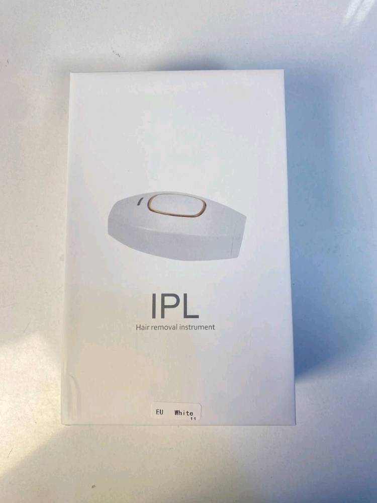 جهاز ليزر منزلي IPL