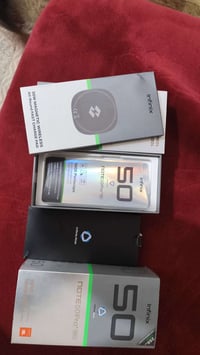 انفنكس نوت 50 بروبلس بعده داخل الضمان ‏ذاكره 256 رام 12+12  ‏مكاني بغد...
