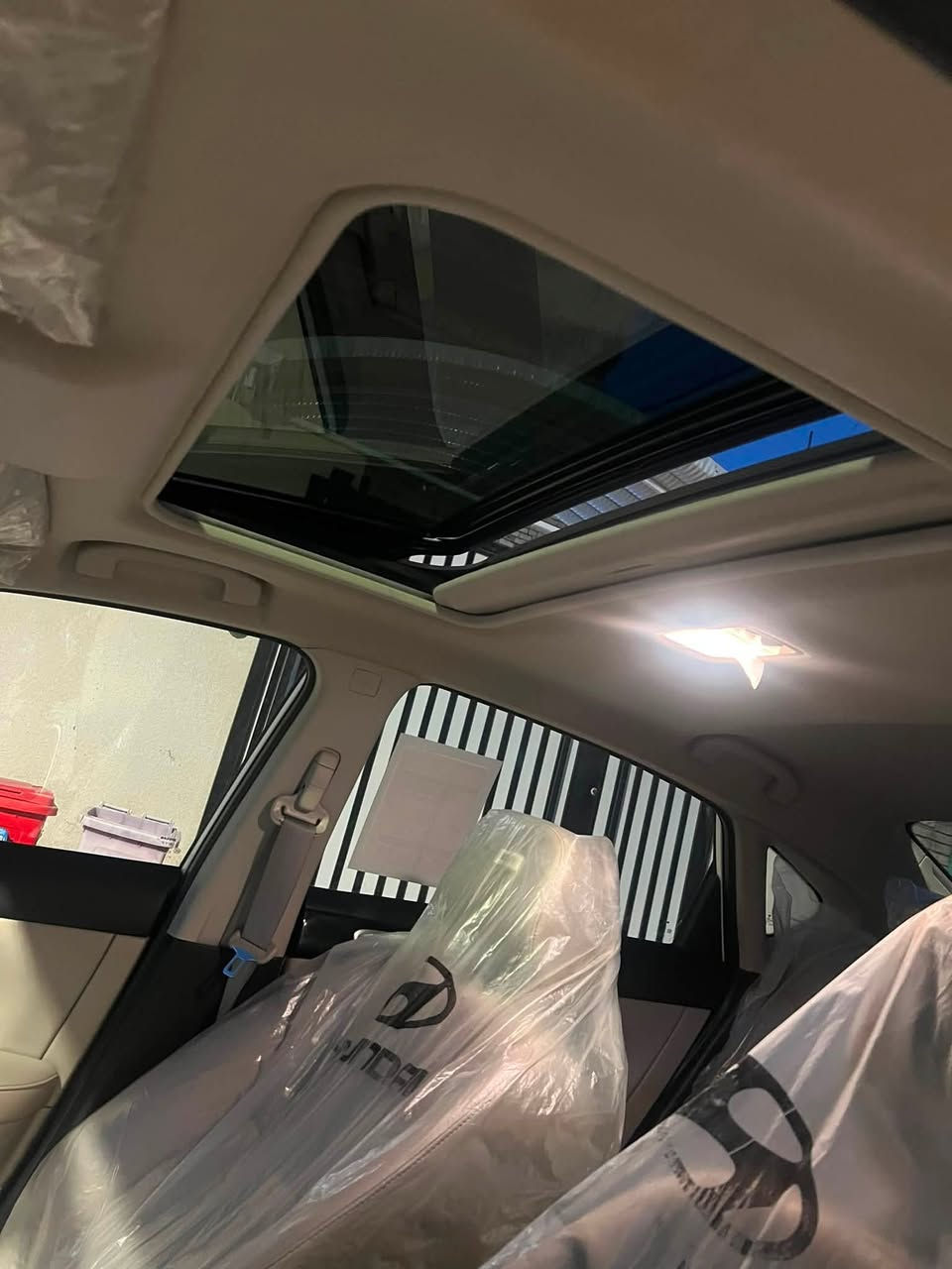 ‏سنتر من الضمان ثلاث سنوات سيارة جديدة كفالة عامة باسم شركة تريد تحويل وكالة سيارة داخل بيجي وش لكزس وفتحه تحكم سيارة فول مواصفات وشبكة نحلة *********** مكانها بالبصرة 2025
￼￼
