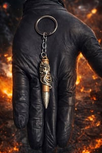 ميدالية بتصميم راقي لمحبي الفخامه والتميز 👑👑  تصميم فريد ومميز قطعة تع...