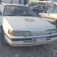 سلاوی خواتان لیبیت ئە م مازدابوفروشتن  مودیل 91 مە کینە 12وبە خ ڕە قە ...