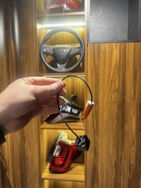 كامرة خلفي • ماليبو ٢٠٢٣-٢٠٢٥ • جديد ضمان