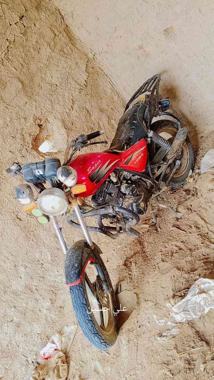 سلام عليكم دراجه البيع وراق صولي بسمي مكفوله كفاله عامه كهربائيات كلها شغاله نكره سلف لاتبخر ولا تنقص موديل 15المكان ديوانيه قضا عفك سعره 525وبيها مجال


**إذا كنت صاحب هذا الإعلان وتريد حذفه لأي سبب، رجاءا أرسل رسالة إلى الدعم الفني**