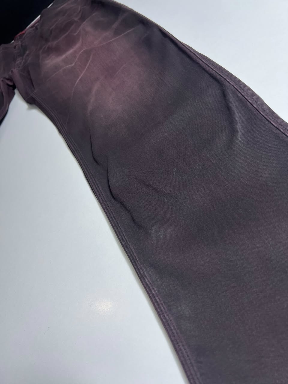 شوفيلي اللون والجمال ماركة HUGO
نضافه 💯 ليكرا
قياس 36 يلبس 38 
حجز خاص
تابع كل ماهو جديد ومميز ونادر
توصيل موجود 🚚


**إذا كنت صاحب هذا الإعلان وتريد حذفه لأي سبب، رجاءا أرسل رسالة إلى الدعم الفني**