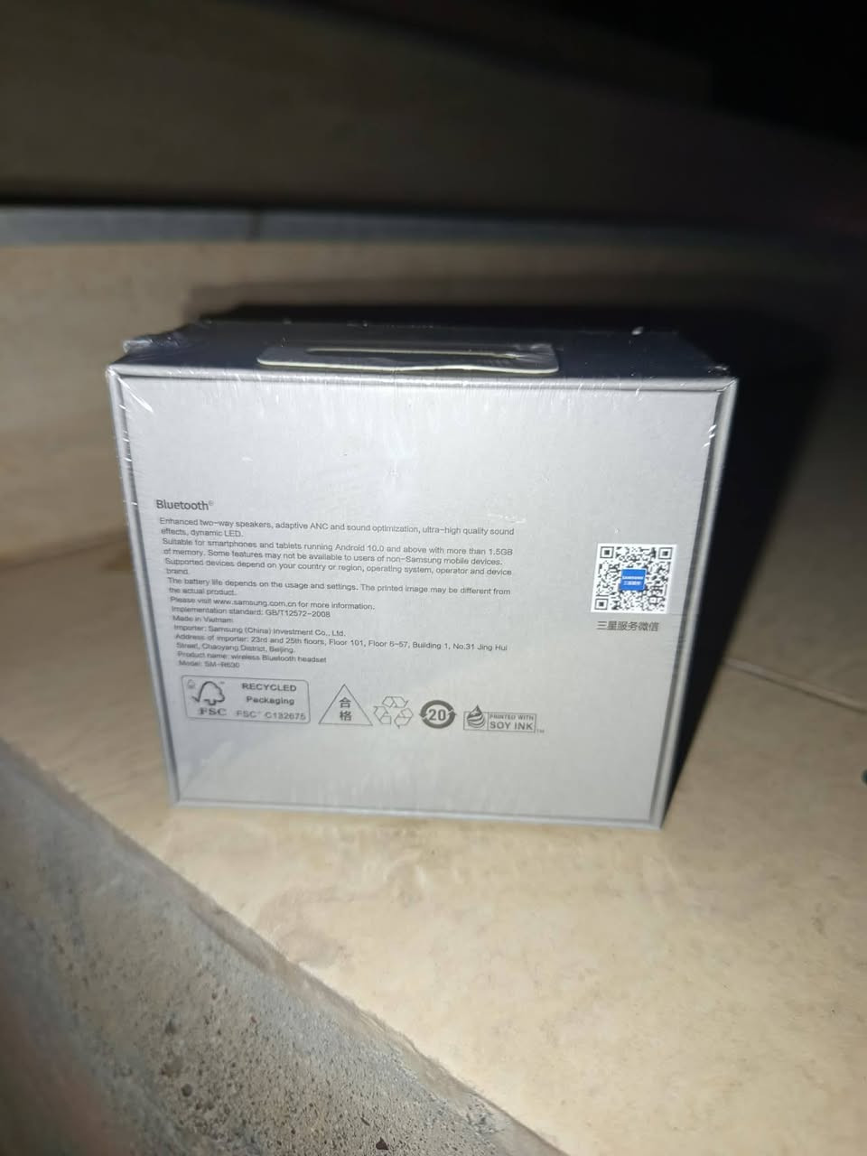 متوفر ...


**إذا كنت صاحب هذا الإعلان وتريد حذفه لأي سبب، رجاءا أرسل رسالة إلى الدعم الفني**