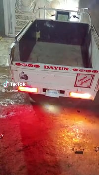 توكتوك • موديل ٢٠١٥ • أوراق أصولي