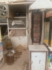 اغراض مطعم • الكاظميه • مستعجل