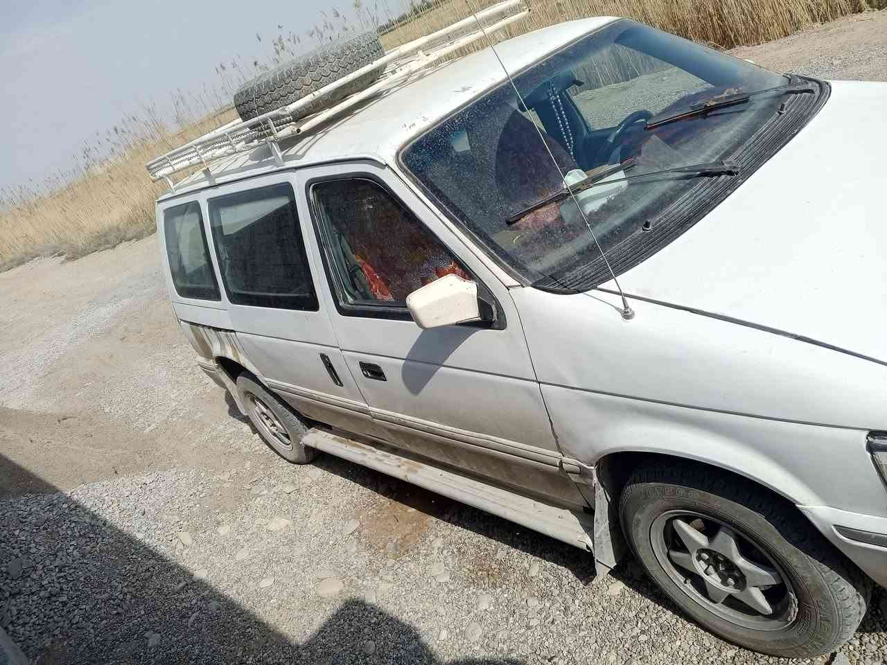 السلام عليكم ورحمة الله وبركاته 
سيارة للبيع أو امراوس.كلايزر دوج موديل 95 .نظيفه من كلشي كير ومحرك 2000 ابو الكف.تايرات جدد..رقم ديالى 
الماني. تحويل ثاني يوم مباشرة.السعر 35 ......للاستفسار الاتصال على الرقم *********** .أو مراسلة الصفحة...
