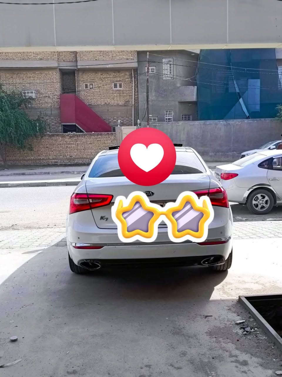 سلام عليكم كيا كاتنزه مديل 14 فول موصفات ادوات ادوات كصه بجم شرط كصه وحدهفول موصفات بصمه 
بك لايت لد 
لايت لد
حساس امامي 
حساس خلفي 
تبريد ثلج 
ما ناقصه برغي 
سياره جديده بل كارتون مال جناي 
مكاني نجف سعر 68 و بيه مجال لطيبين 
و هاذه رقمي و بل خدمه ***********
