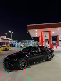 كامري SE • ٢.٥ هايبرد • ٦٠٠٠ كم