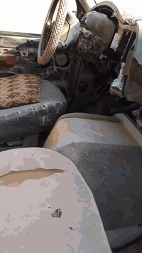 مكينة وكير • جدد • الخالص