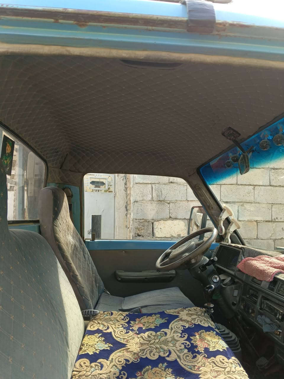 السلام عليكم كية بنكو البيع المكان ديالى بعغوبة التحرير رقم نكليزي رقم ديالى غير متواجد على فيس السعر55وبيهة مجال حك جية تصل على رقم ‏‪***********‬‏
