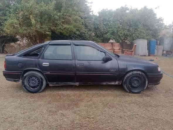 السلام عليكم سياره اوبل فكتره لبيع كير محرك شرط بدون صبغ لاستفسار الاتصال على الرقم ***********3
ترهم مراوس حسب القناعه السعر10
