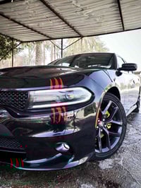 جارجر • ٢٠٢٠ • حادث