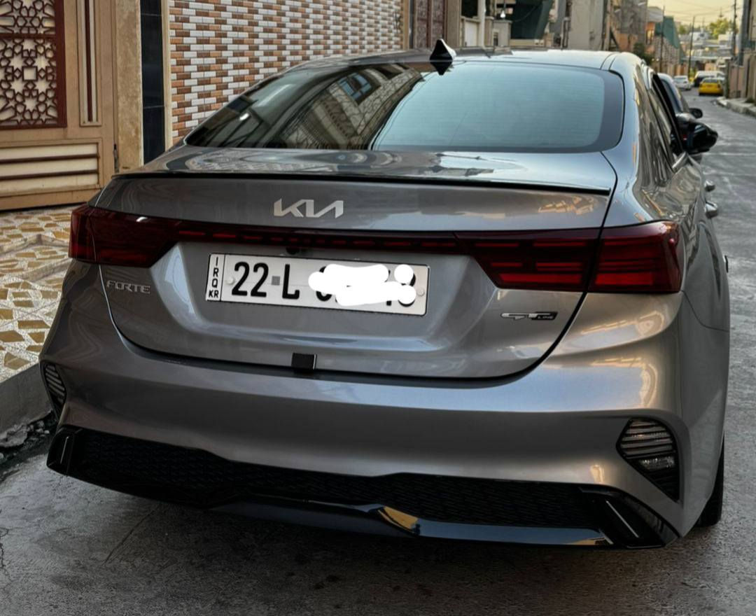 فورتي مديل 2022 رقم أربيل gt line
للبيع 
فول مواصفات 
فتحه سقف 
لايت زينول 
لد امامي 
3 انضمه قياديه 1نورمال + سبورت + سمارت 
اشاير مري 
مانع انزلاق 
رادار ذكي 
قياده ذاتيه 
مانع اصطدام 
تبريد تدفئه فولل 
شحن لاسلكي 
شحن usp 
شحن وايرليس 
سبير ما نازل 
ماعدا الكشنات ما تدفئه 
الحادثه بوند مبدل اصلي + جاملغ الكدام بي شويه بارد + إصبعين بل صندوك pdr فقط
سعر 165$
مكان السياره موصل 
للاستفسار
***********
***********
يوجد بيع وشراء السيارات المتضررة والجديدة داخل هذه
الصفحة
نستقبل عروضكم لبيع السيارات فقط من الشرعي نحن غير مسؤولين عن أي اختلاف بين الطرفين من تحويل + تِجيك السيارة عند السونار الي ما يفحص عند السونار ويأخذ ثقة من صاحبها أو يأخذ كلام يتحمل المسؤولية
 لكون فحص السيارة عند السونار ( 15 الف)
             (( نحن فقط دلالية  ))
((( يكون الاتفاق بين البائع والمشتري فقط)))
