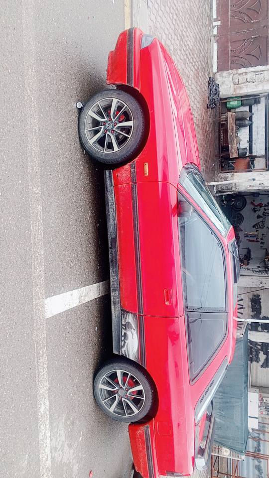 سلام و علیکم سەیارە مازدا تاک باب ما بی ای عیب کل جسم شغال لا سرف لا بخار سەیارە مال بیت مشروع وطني جديد حتى 2027  سعر 38 بي مجال قليل
*********** كركوك, العراق
