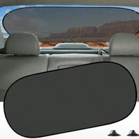 مظلات خلفية • ١م×نص متر • مقاسات مختلفة