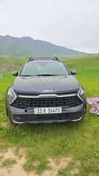 #سبورتج_2024_هايبرد_بلك_ان_X-Line Prestige   سبورتج 2024 بلك ان شحن من...