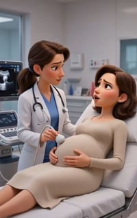 إعلان تعلن عيادة السونار التخصصي الدكتوره رند محمود شكري عن تخفيضات لج...