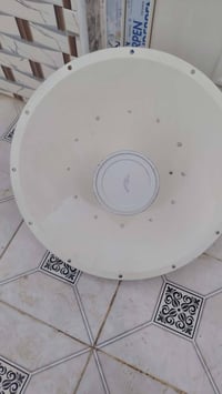 يوبي إن تي • CRS326 • راك