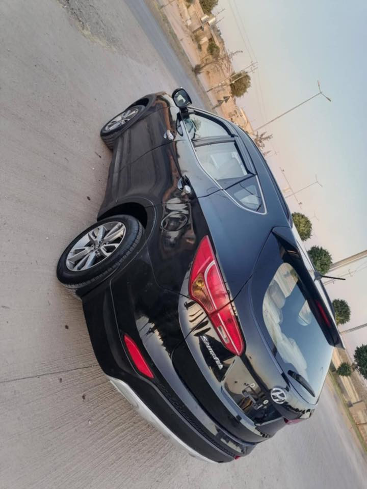 السلام عليكم سنتافي ٢٠١٣ خليجي محزمه مكينه ٤ اسلندر تبريد ٣ قطع ٧ راكب عرضه ب ١١٥ وبيه مجال للشراي  *********** بغداد
