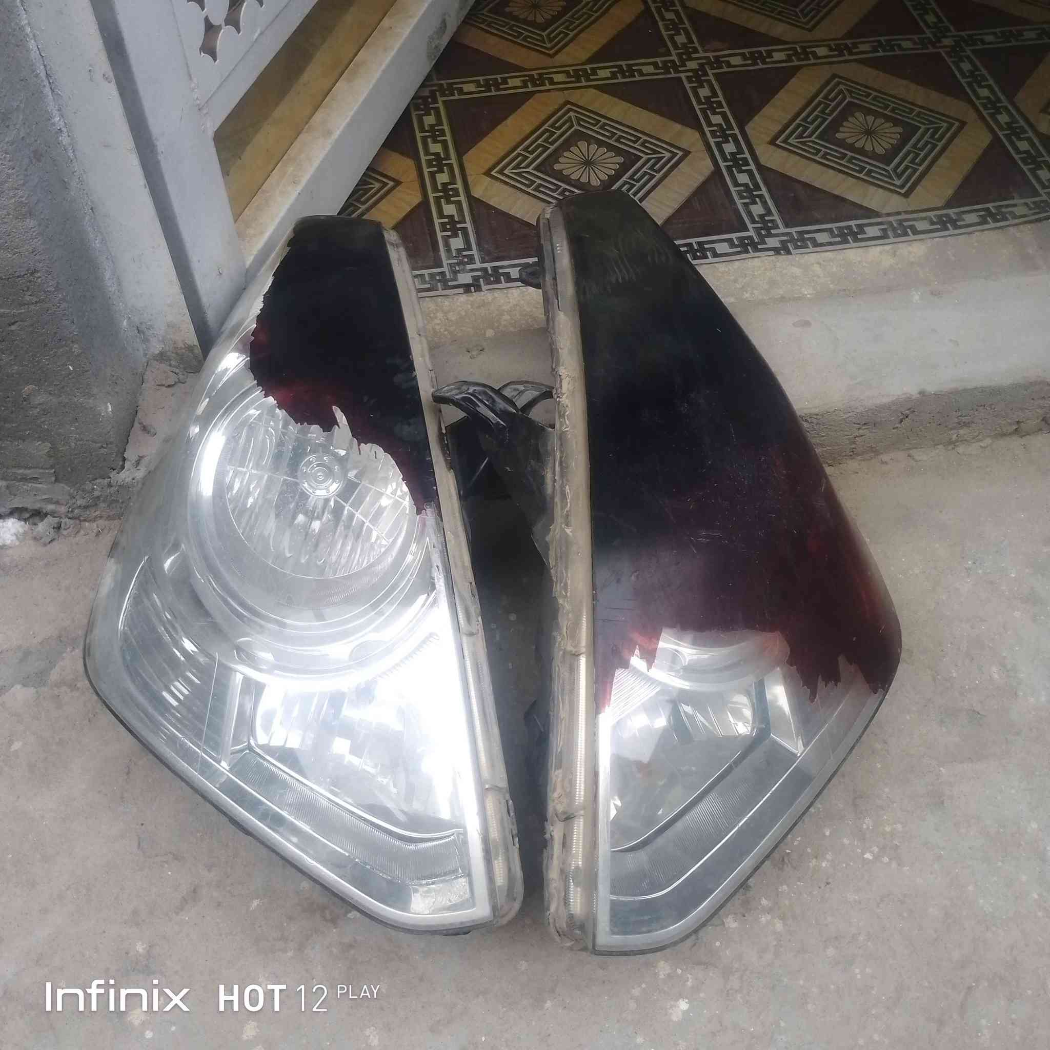 سلام عليكم
لايتات ستاركس للبيع العدد 3اخوات الجدد واحد مال مسكر وثنين مال مفتوح عوزهن بس تنضيف وسجه مال الكشن الوره السدر للبيع جديده المكان الديوانية الحاب يراسني واني بخدمته


**إذا كنت صاحب هذا الإعلان وتريد حذفه لأي سبب، رجاءا أرسل رسالة إلى الدعم الفني**