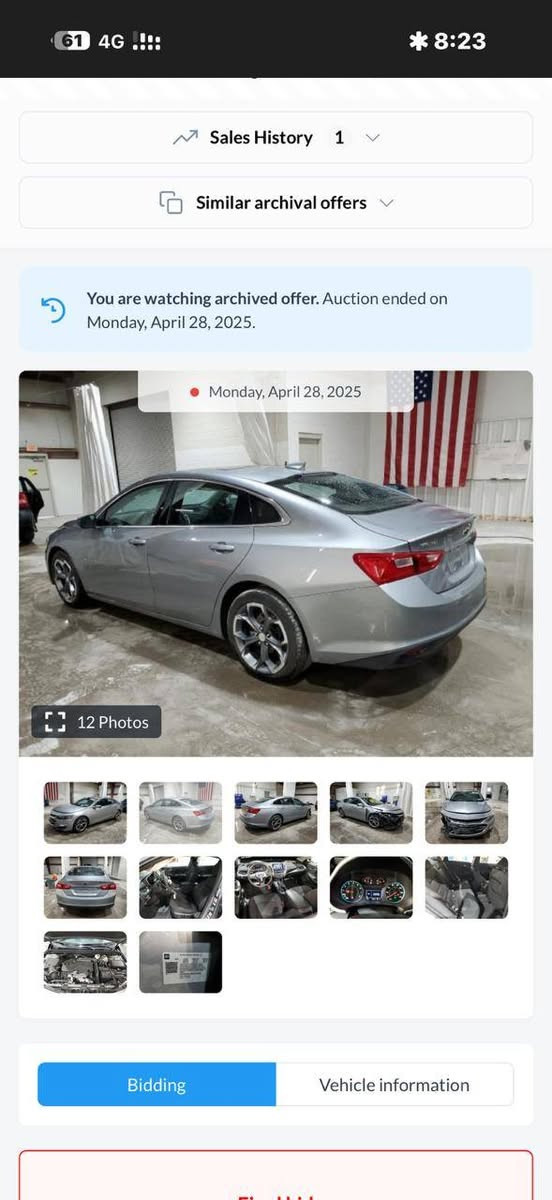 السلام عليكم
شوفرليت ماليبو موديل 2024 وارد امريكي 

المواصفات فول للاخير 1/1

 لون  مميز 

 ويل حجم 19 

 سقف بانوراما سلايد طكتين

 داتا شو + تحذير

كشنات خزن ميموري 3 وضعيات مع وضعيه الخروج السهل 

تبريد كشنات مع تدفئه كشنات

 العداد ديجتل ليزري 

شاشه وسطية مع نظام كار بلي مع نظام ملاحه

نظام  تبريد بيانو شاشه + مناخ منفصل السائق والراكب 

ستيرن هيتر 

 قياده ذاتيه + تحديد مسار + تحذير خروج عن مسار 

 كامرا خلفيه دواره

سستم صوت 🔊 من شركة Bose الالمانيه مع امبلي فاير دمام 

10 سماعات

اناره داخليه مخفيه ومحيطية بداخل السياره

سايد بريك كهرباء

 

حساس مطر اوتو + مراية عاكسة للضوء  ذكية

مري قلاب عند الرجوع للخلف R + كامرا ونقاط عمياء

تبريد قطعتين 

شحن واير لس+ usb+ typC

السياره مواصفات كلش هوايه ومتخلص

رقم اربيل   وتحويل فقط 

 السعر  155 وبيها مجال 

صور الحادث والتقرير موجود دزلي واتساب وتدلل

مكان واسط كوت

للتواصل ***********
