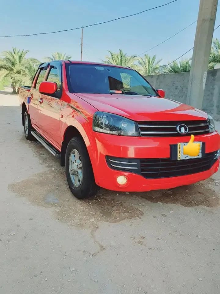 سلام عليكم
كريت 2020 كفاله عامه
مكينه وكير وحداديه وتخم تاير كله جديد
جاهزه من كلشي
رقم قادسيه بسمي
السعر 103 وبيه مجال
مكان السياره الديوانيه قضاء الحمزه الشرقي
‏‪***********‬‏
