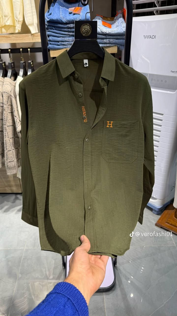 قميص للن فوول قطن🧡
ماركه هيرمز ✅
العنوان / جلولاء مقابل قيصرية الخياطين


**إذا كنت صاحب هذا الإعلان وتريد حذفه لأي سبب، رجاءا أرسل رسالة إلى الدعم الفني**