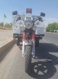 موديل ٢٠١٨ • صبغ • شاصي شرط