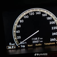 مرسيدس S600 • V12 • موديل ٢٠٠٦