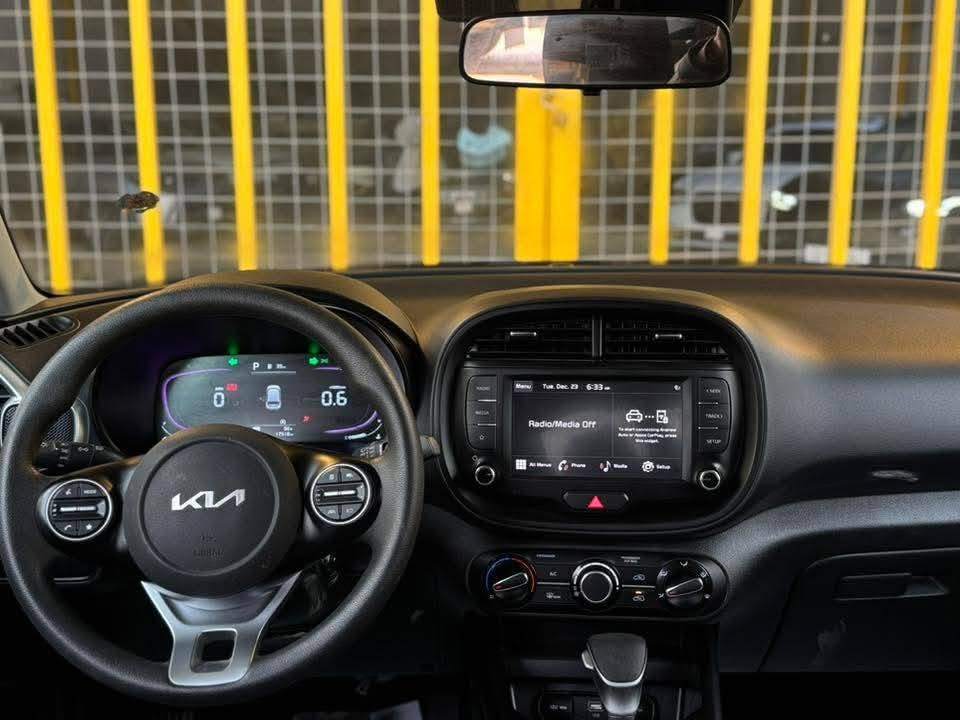 كيا صول KIA SOUL LX 2025
🔴كيا سول 2025 LX 

🔴صور الحادث مرفقه بالمنشور 

🔴بنيد مبدل ومصبوغ بدون دواخل 

🔴 مكان السيارة بابل 

🔴💵💵السعر 139$

🚘🚘🚘🚘🚘🚘🚘
 
للتواصل: 
***********
***********
