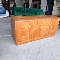 بوفيه • جديده • مترين