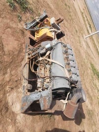 للبيع دويز سته سلندر طالع الضراع من الصفحه الاتصال على الرقم 078291988...