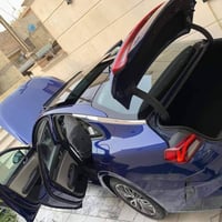 كيا K5 2021 • K5 2021 • كيا • K5 • سيارة K5 • جلد • شاشة ذكية • شاحن ل...