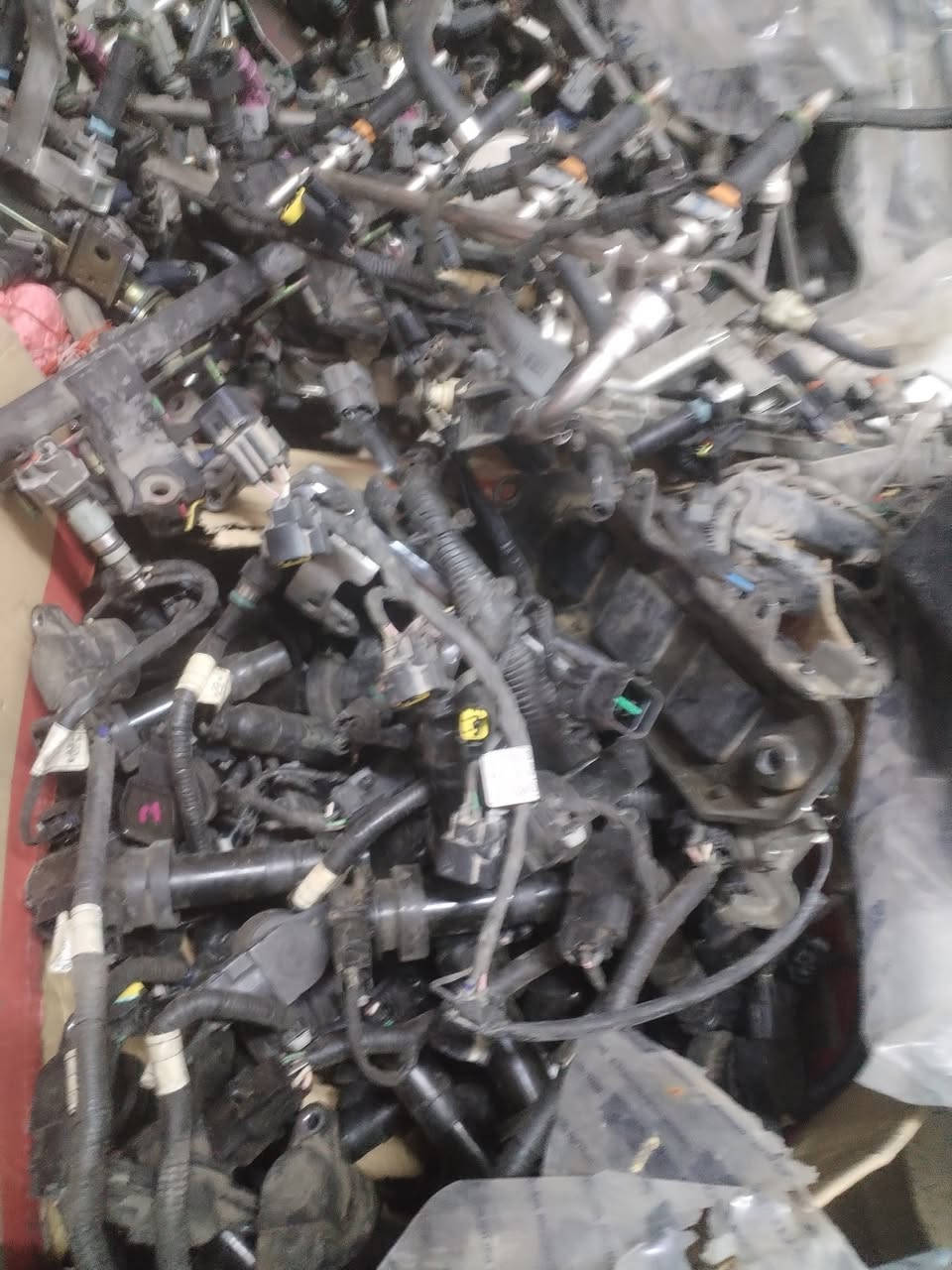 متوفر نزلات جمله
اسعار مناسبه جدنا جوه السوك
***********
*********** واتساب متوفرر توصيل لك المحافظات شرط حاويه ٣
