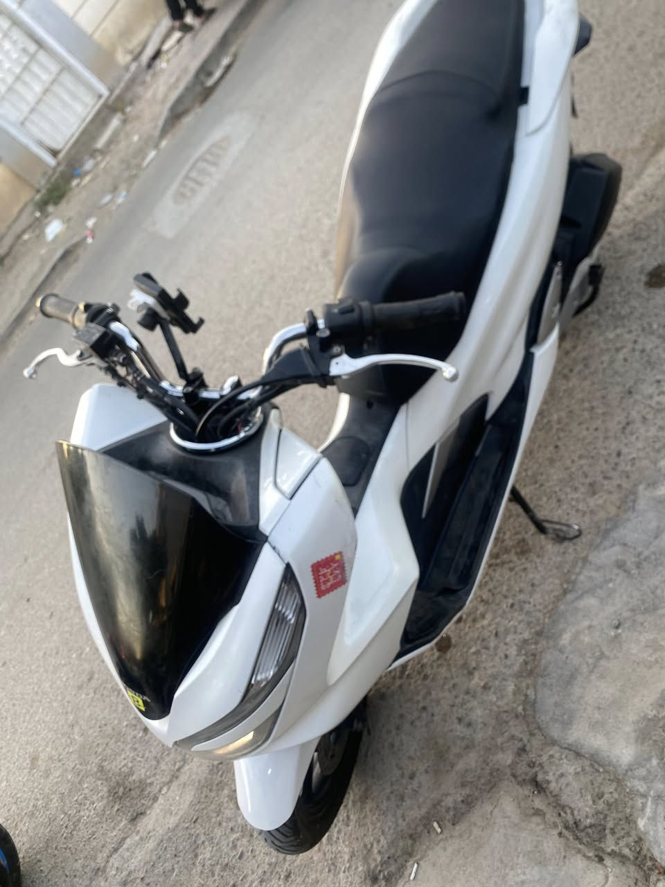 بيسي اكس جيل ثالث البيع مكاني بغداد سعر مليونين و75 وبيها مجال دراجه مثل ما موضح كدامك بصور وتساب تصال 

0 775 273 0259
