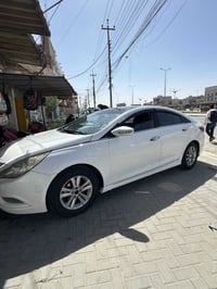 سوناتا • ٢٠١١ • ٢٤٠٠