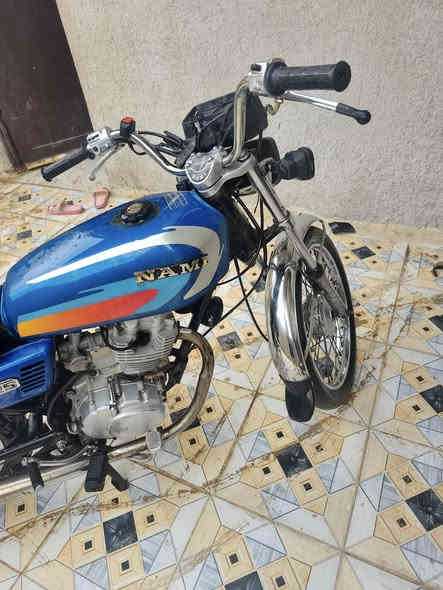 شباب اربعه كير ارشا موديل ٢٠٢٠ اوراق كامله جاهزه للترقيم اني وصلت للبصمه وتوقف الترقيم  من تجي شوف دراجه يرادله ترتيبات بسيطه جدا عنواني كوت الحكيم سعره ٦٠٠ بيه مجال ***********
