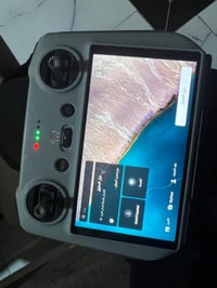 درون • جيمبال معطل • حساس داخلي