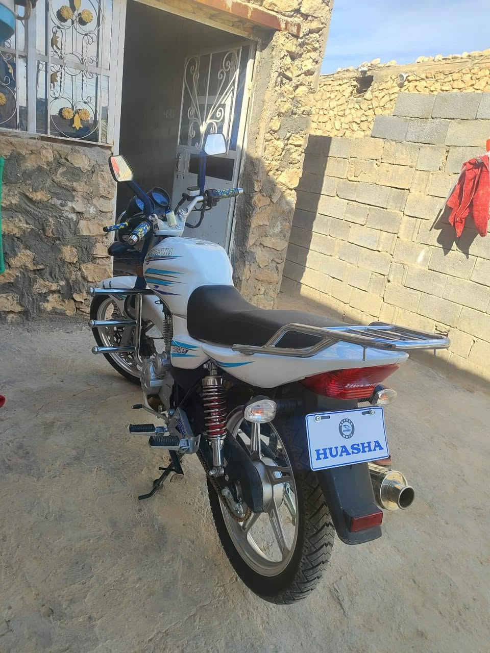 لبيع بعده شركه موديل 2025
0781 372 7529
