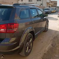 دودج جورني • ٢٠١٥ • الرميثه