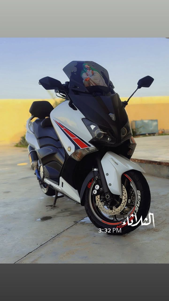 سلام عليكم تي ماكس 2014 للبيع فقط بدون مراوس مكفوله ماشيه 29 مكاني بغداد تاجي استفسار اكثر  *********** موجود واتساب
