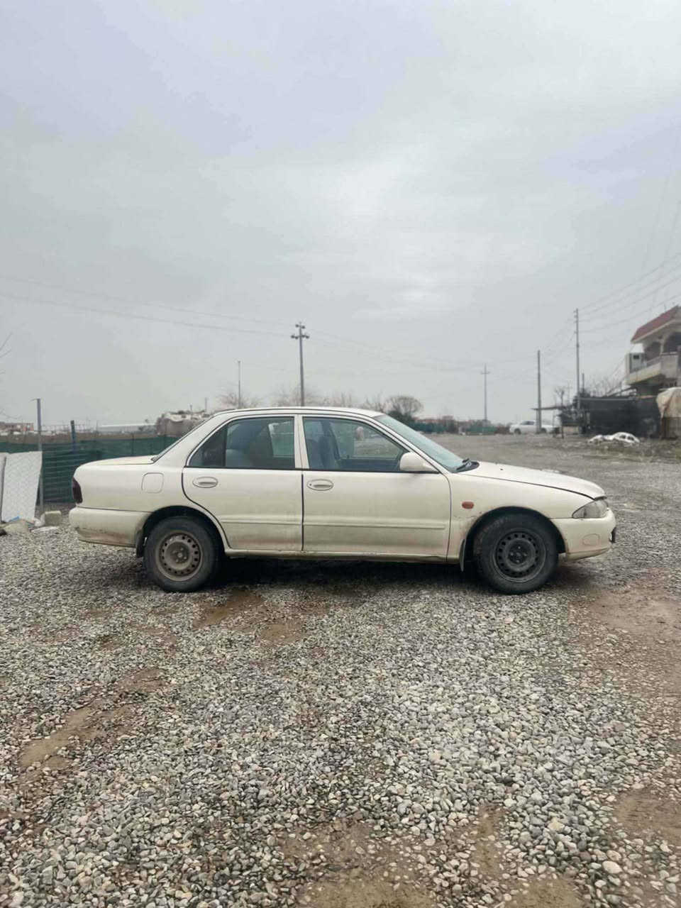 پرۆتون  گێڕ اتوماتیک تبرید ساردوگ رم  کامل کارە بای مزبووت اڕم سوران  مزبووت مودیل 2004شوین حاجیاوا   سحری 24محامە لە گوڕینە وە نیە بە س فروشتن هی من نیە اوە ژمارە ی خاوە نیە تی*********** رانية, السليمانية
